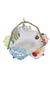 Shop Lovevery The Play Gym with Play Strands at Goodbuygears
