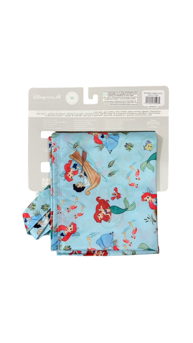 Shop Bumkins Wet Bag, Disney Ariel at Goodbuygears