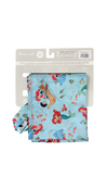 Shop Bumkins Wet Bag, Disney Ariel at Goodbuygears
