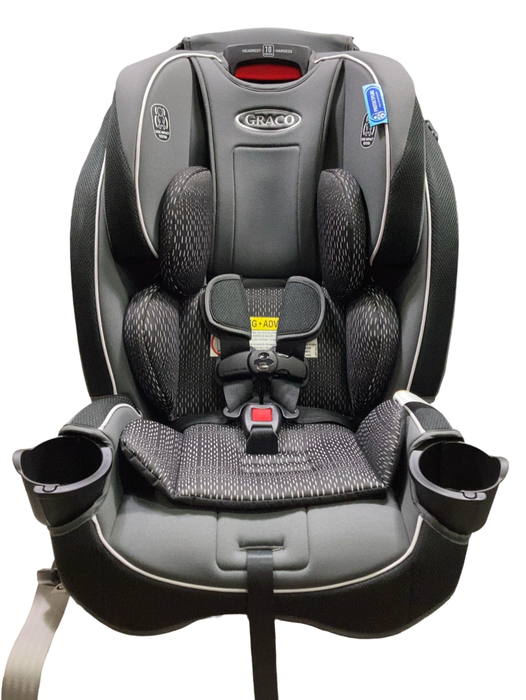 Shop Graco SlimFit 3-in-1 Convertible Car Seat, Camelot, 2024 at Goodbuygears