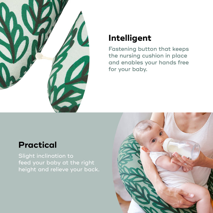 BabyMoov B.Love U-Shape Pregnancy Pillow, Various Colors