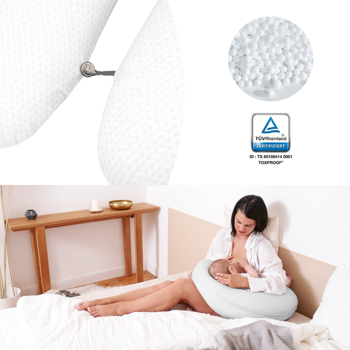 BabyMoov B.Love U-Shape Pregnancy Pillow, Various Colors