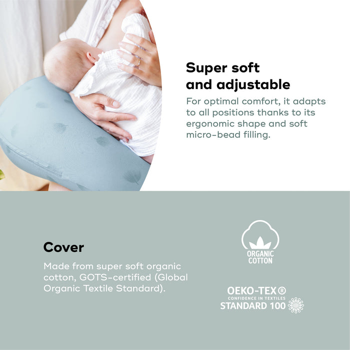 BabyMoov B.Love U-Shape Pregnancy Pillow, Various Colors