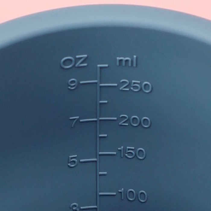 Shop Haakaa Silicone Sip-N-Snack Cup 8 oz at Goodbuygears