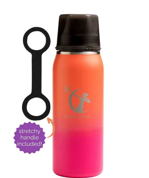 Shop Ceres Chill Legacy Breastmilk Chiller (32oz), Dawn at Goodbuygears