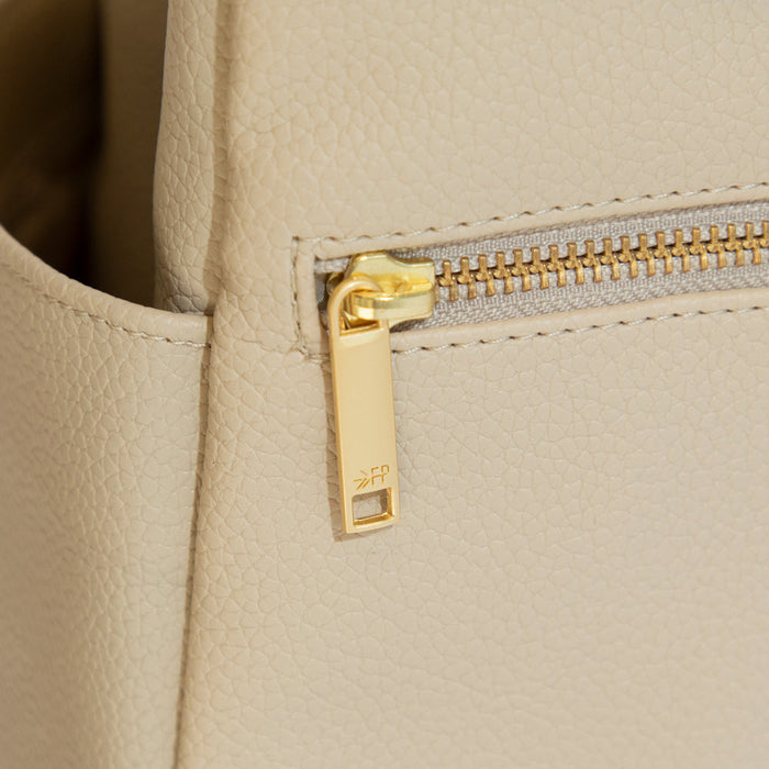 Shop Freshly Picked Classic Diaper Bag II, Birch at Goodbuygears