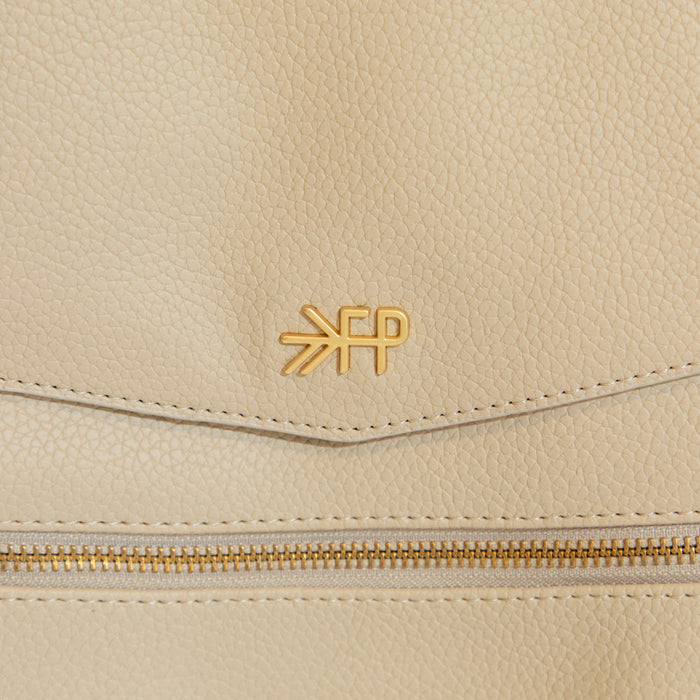 Shop Freshly Picked Classic Diaper Bag II, Birch at Goodbuygears