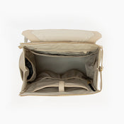 Shop Freshly Picked Classic Diaper Bag II, Birch at Goodbuygears