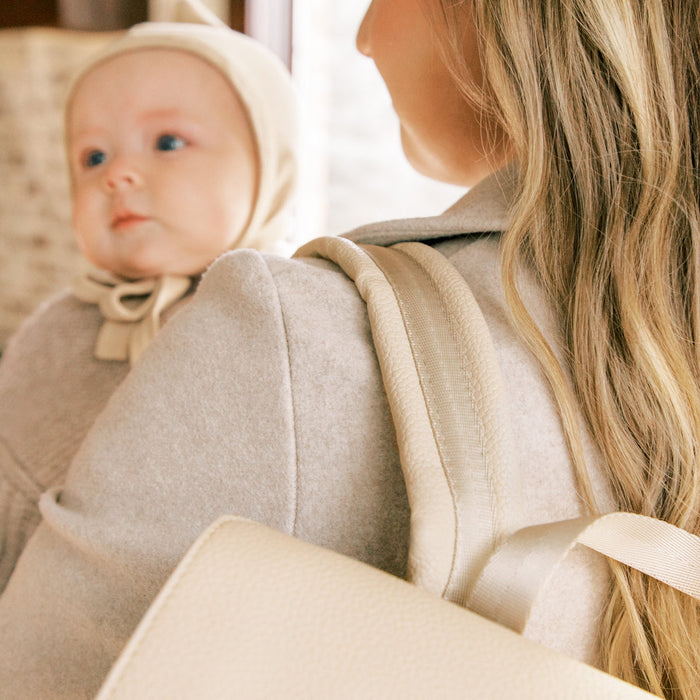 Shop Freshly Picked Classic Diaper Bag II, Birch at Goodbuygears