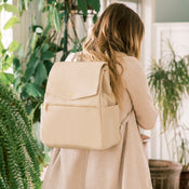 Shop Freshly Picked Classic Diaper Bag II, Birch at Goodbuygears