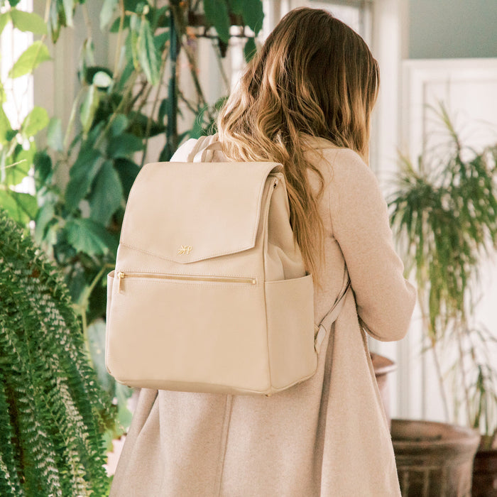 Shop Freshly Picked Classic Diaper Bag II, Birch at Goodbuygears