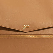 Shop Freshly Picked Classic Diaper Bag II, Butterscotch at Goodbuygears