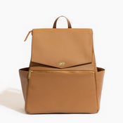 Shop Freshly Picked Classic Diaper Bag II, Butterscotch at Goodbuygears