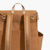 Shop Freshly Picked Classic Diaper Bag II, Butterscotch at Goodbuygears