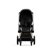 Shop Cybex e-Priam 2 Electric Stroller - Jeremy Scott Wings at Goodbuygears