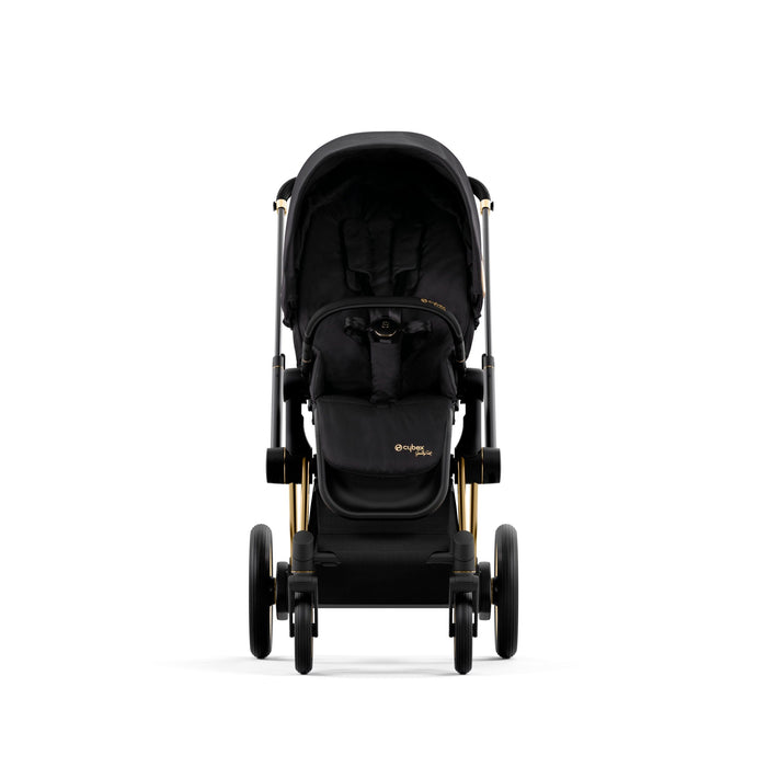 Shop Cybex e-Priam 2 Electric Stroller - Jeremy Scott Wings at Goodbuygears