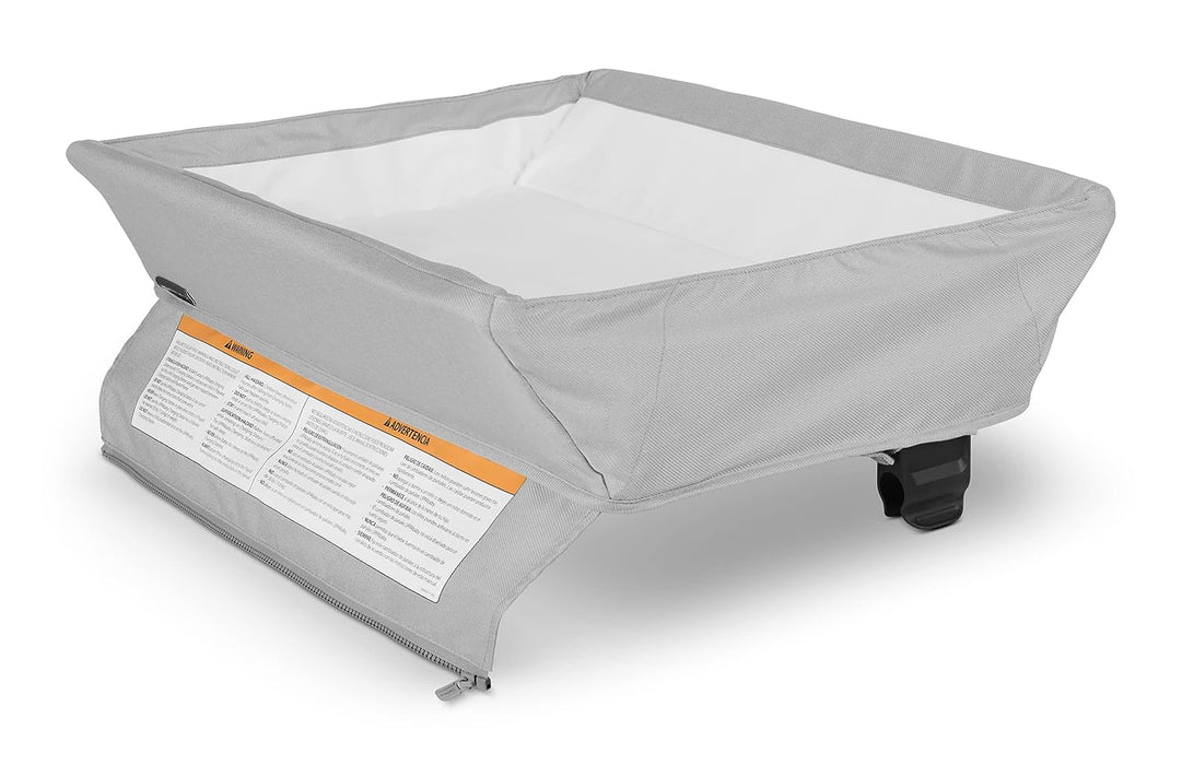 Shop UPPAbaby Changing Station For Remi Playard, Stella (Grey Brushed Melange) at Goodbuygears