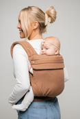 Shop Mabē The Monarch Carrier, Mocha at Goodbuygears