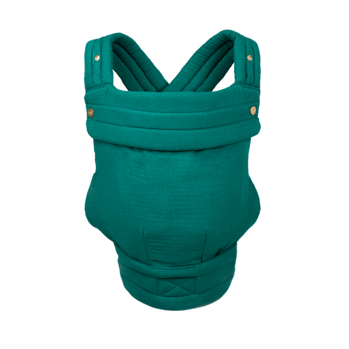 Shop Mabē The Monarch Carrier, Evergreen at Goodbuygears