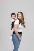 Shop Mabē The Monarch Carrier, Ebony at Goodbuygears
