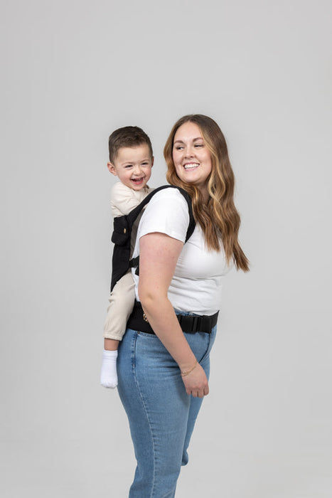 Shop Mabē The Monarch Carrier, Ebony at Goodbuygears