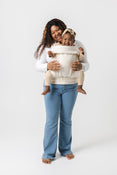 Shop Mabē The Monarch Carrier, Natural Ivory at Goodbuygears