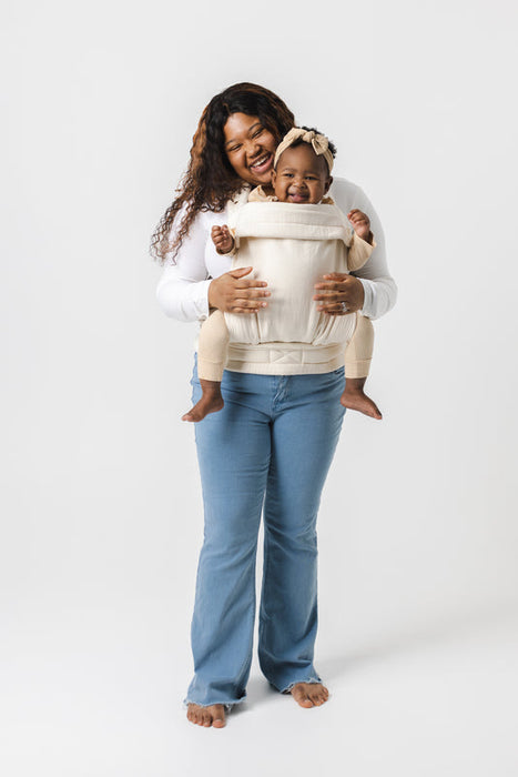 Shop Mabē The Monarch Carrier, Natural Ivory at Goodbuygears
