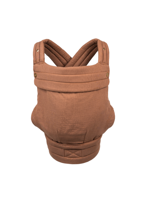 Shop Mabē The Monarch Carrier, Mocha at Goodbuygears
