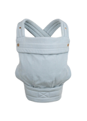 Shop Mabē The Monarch Carrier, Dream Wash Denim at Goodbuygears