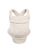 Shop Mabē The Monarch Carrier, Houndstooth at Goodbuygears