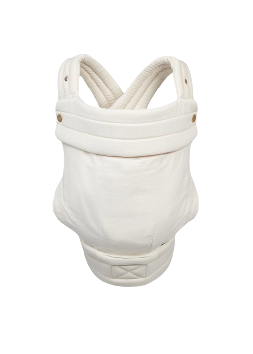 Shop Mabē The Monarch Carrier, Natural Ivory at Goodbuygears
