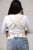 Shop Mabē The Monarch Carrier, Natural Ivory at Goodbuygears