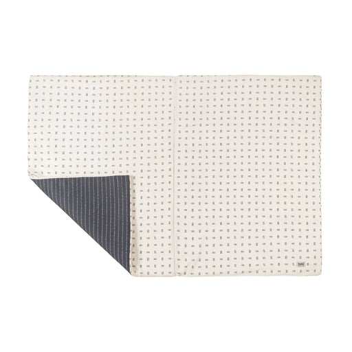 Shop Toki Kids Epic Padded Play Mat 60" x 84", Mudcloth at Goodbuygears