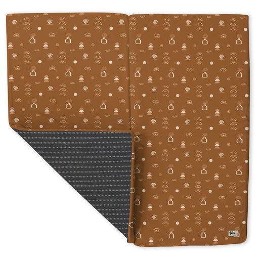 Shop Toki Mats Padded Play Mat, Desert Mat at Goodbuygears