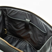 Shop Freshly Picked Classic Diaper Bag II, Ebony at Goodbuygears