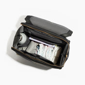 Shop Freshly Picked Classic Diaper Bag II, Ebony at Goodbuygears