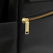 Shop Freshly Picked Classic Diaper Bag II, Ebony at Goodbuygears