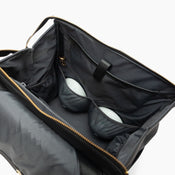 Shop Freshly Picked Classic Diaper Bag II, Ebony at Goodbuygears