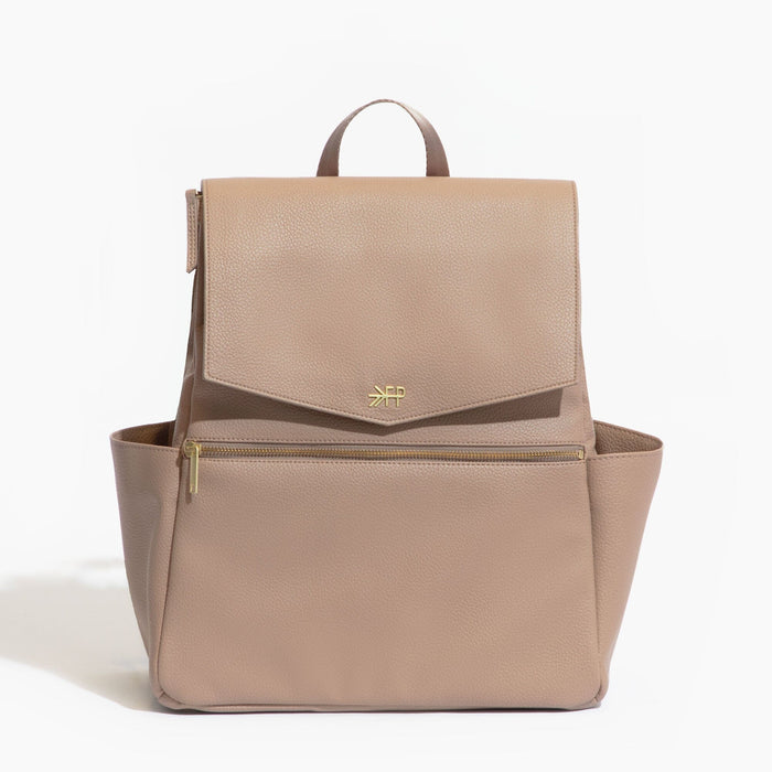 Shop Freshly Picked Classic Diaper Bag II, Fig at Goodbuygears