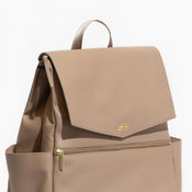 Shop Freshly Picked Classic Diaper Bag II, Fig at Goodbuygears