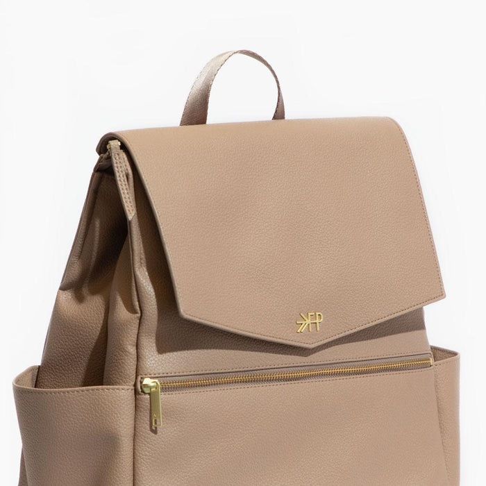 Shop Freshly Picked Classic Diaper Bag II, Fig at Goodbuygears