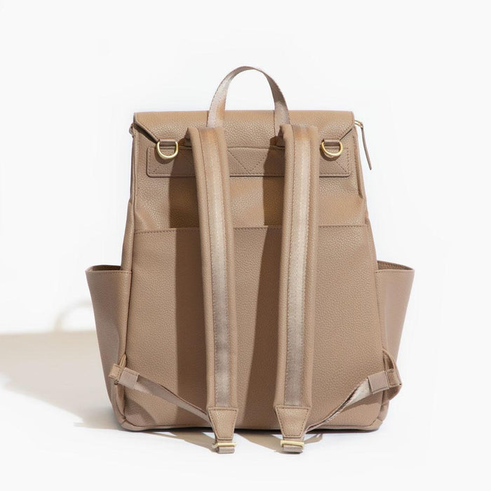 Shop Freshly Picked Classic Diaper Bag II, Fig at Goodbuygears