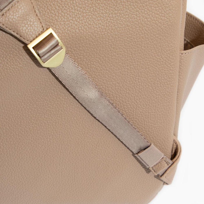 Shop Freshly Picked Classic Diaper Bag II, Fig at Goodbuygears