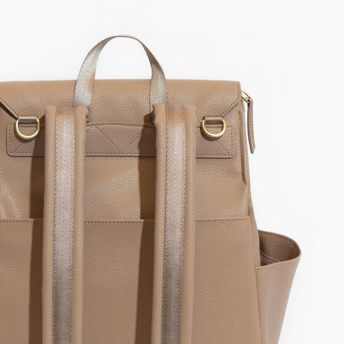 Shop Freshly Picked Classic Diaper Bag II, Fig at Goodbuygears