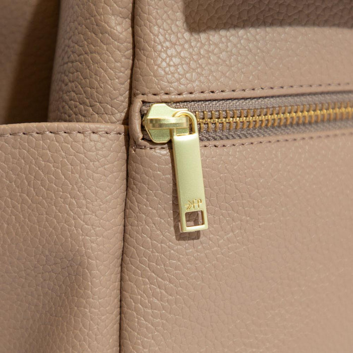 Shop Freshly Picked Classic Diaper Bag II, Fig at Goodbuygears