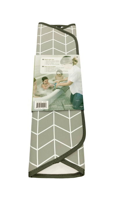 Puj Pad Bathtub Arm Rest