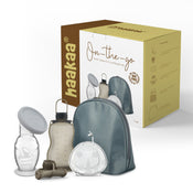 Shop Haakaa Deluxe Express & Collect Travel Pack at Goodbuygears