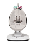 Shop 4moms MamaRoo Multi-Motion Baby Swing, Grey Classic at Goodbuygears