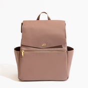 Shop Freshly Picked Classic Diaper Bag II, Heather at Goodbuygears