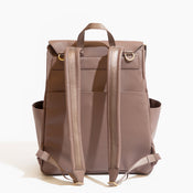 Shop Freshly Picked Classic Diaper Bag II, Heather at Goodbuygears
